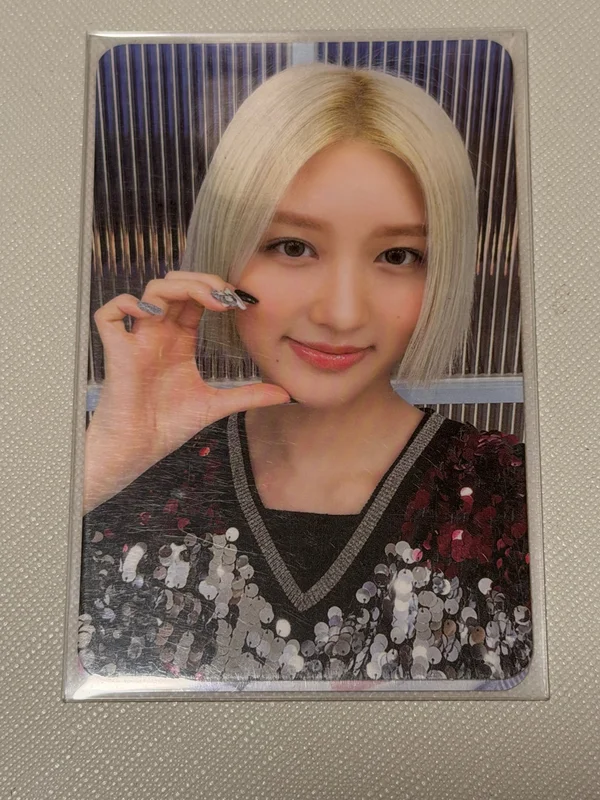 After LIKE VER.1