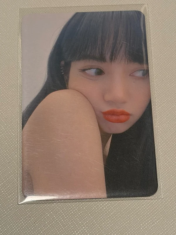 The Album Ktown4U