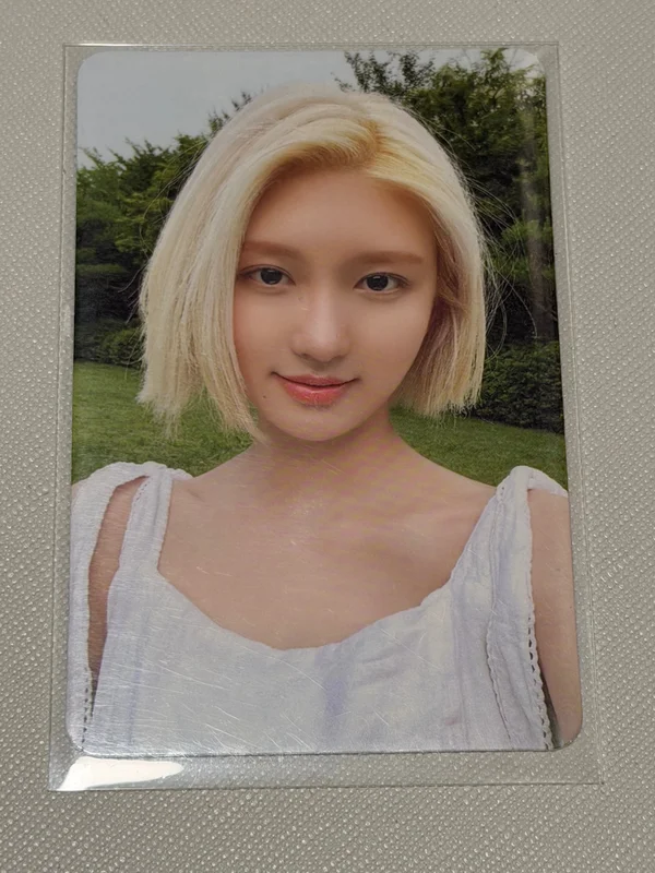 After LIKE VER.3