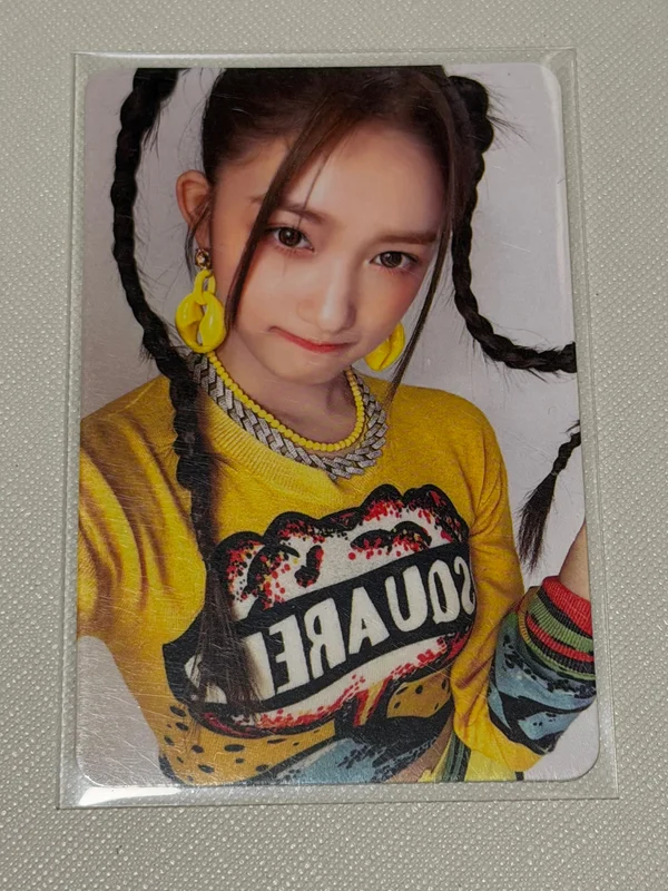 After LIKE VER.2
