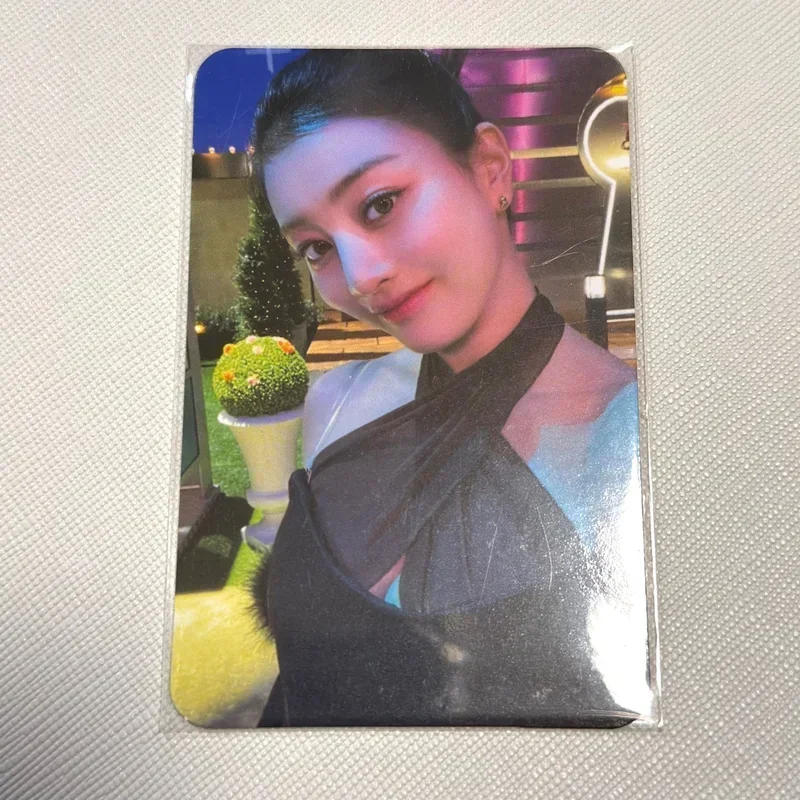 READY TO BE Digipack Ver. JYP SHOP