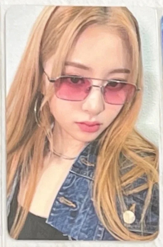 ANTIFRAGILE KTOWN4U LUCKY DRAW