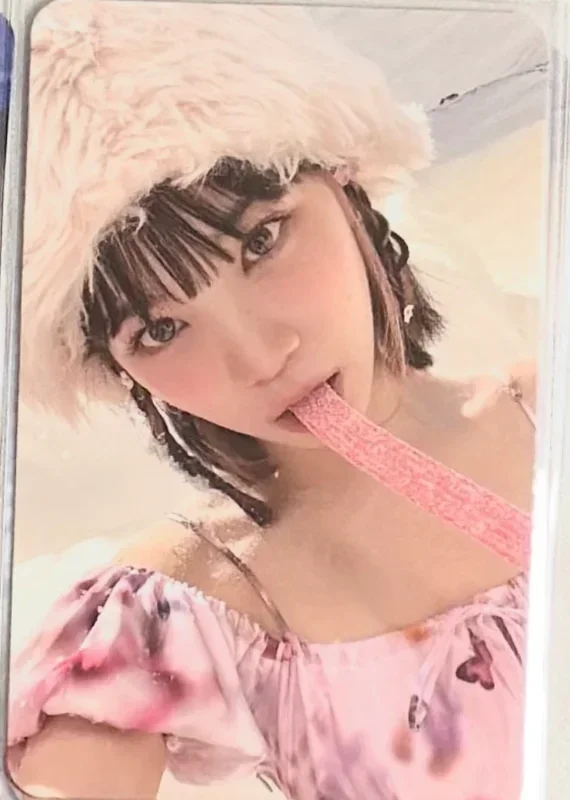 ANTIFRAGILE Vol.3 FROZEN AQUAMARINE