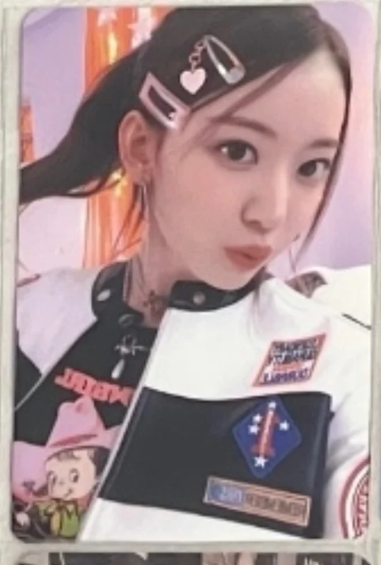 ANTIFRAGILE M2U LUCKY DRAW