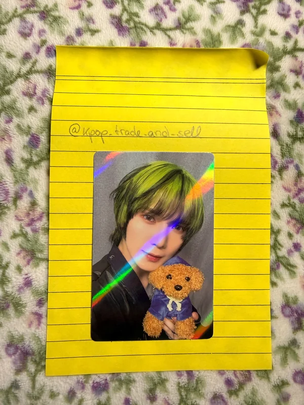 THE WORLD EP.FIN : WILL hello82