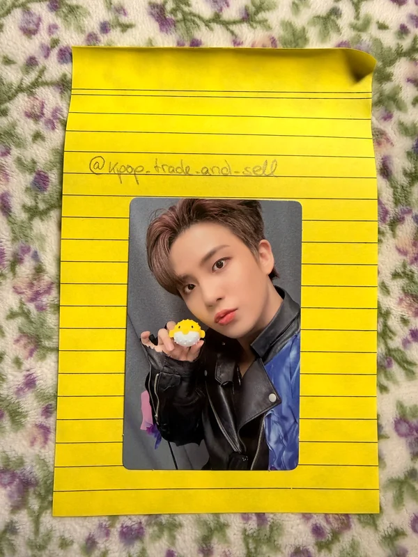 THE WORLD EP.FIN : WILL hello82 POP-UP Exclusive