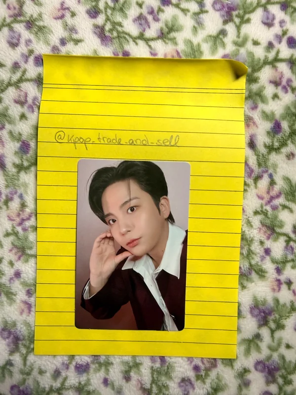 GOLDEN HOUR : Part.3 'In Your Fantasy Edition' BOX SET (US ONLY)