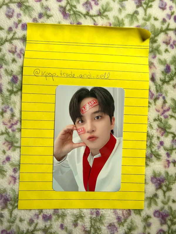 ATEEZ X ANITEEZ IN THE CALLING REWARD