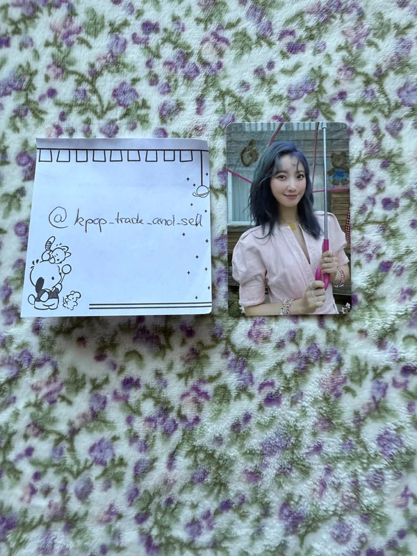 Dear Ohmygirl Omg Bear Ver.