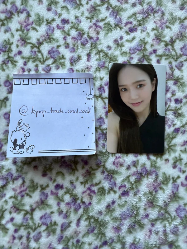 Dear Ohmygirl Omg Bear Ver.