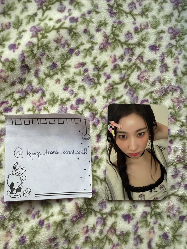 KILL MY DOUBT LIMITED EDITION