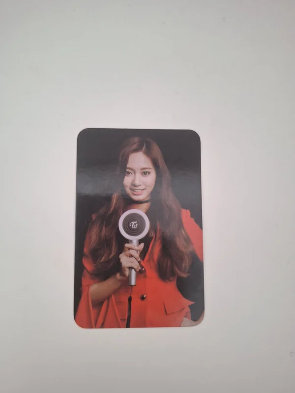 Tzuyu candybong z