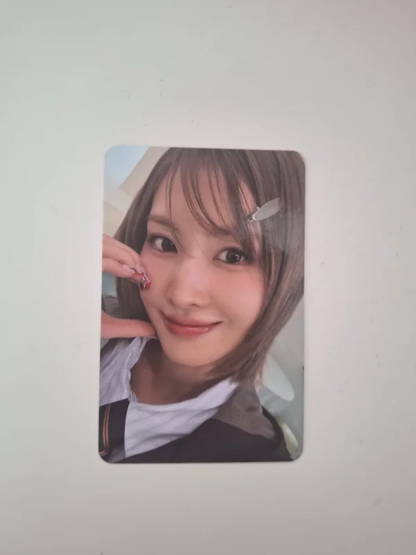 Momo this is for