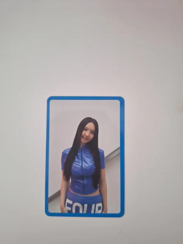 Nayeon this is for this ver.