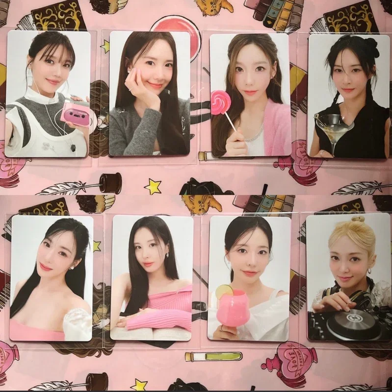 2025 SMTOWN : THE CULTURE, THE FUTURE FAMILY Ver.