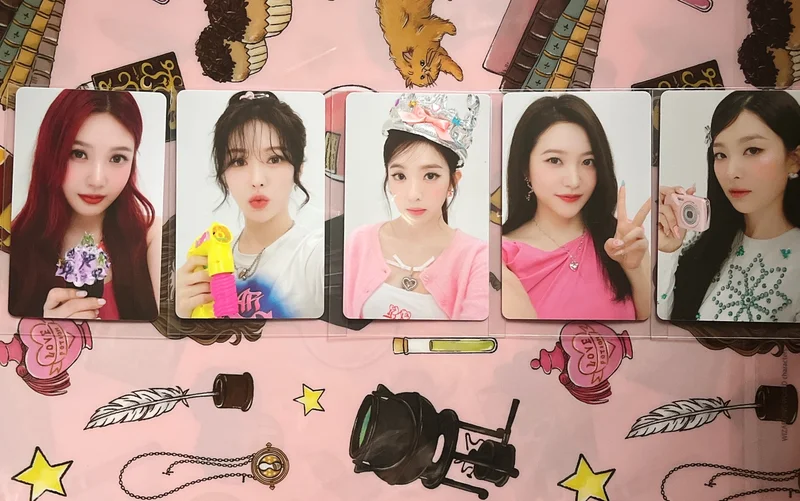 2025 SMTOWN : THE CULTURE, THE FUTURE FAMILY Ver.