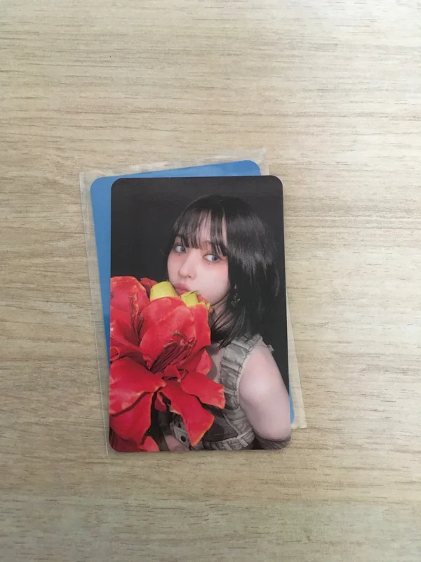 BORN TO BE PLATFORM ALBUM_NEMO VER. B version