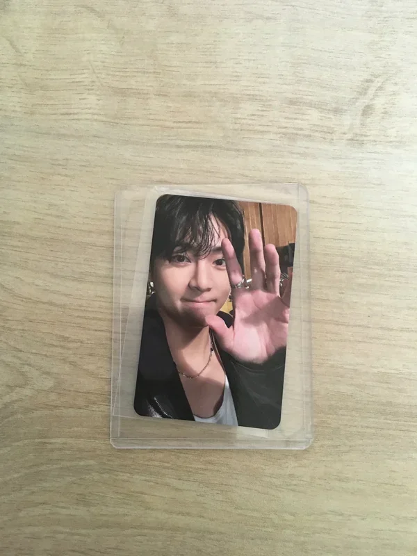 ARIRANG Rooted in Music Ver. Target Exclusive