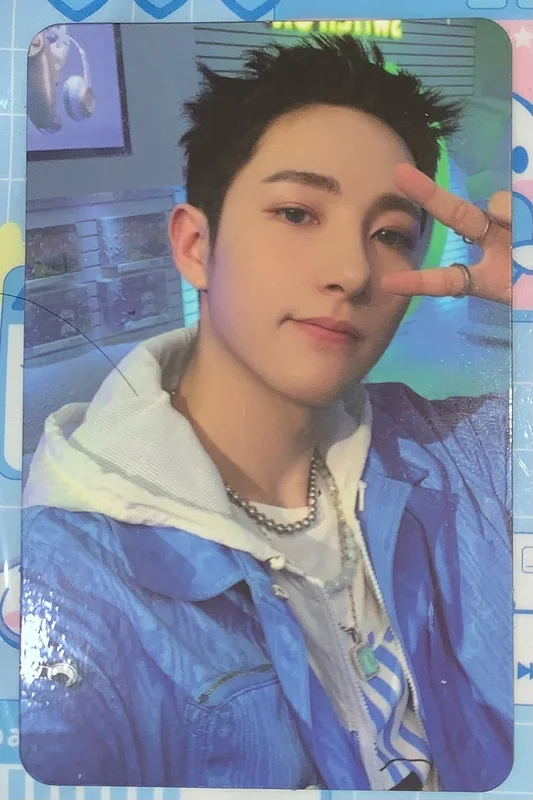 Glitch Mode Digipack Ver.