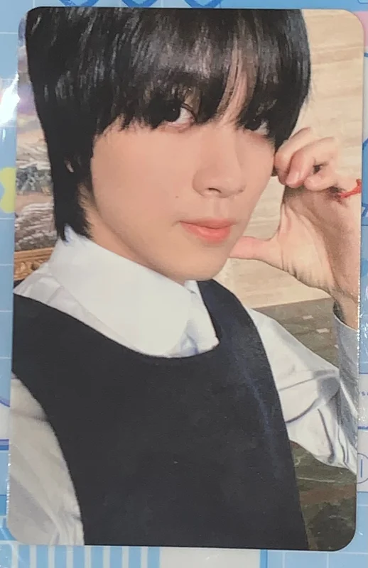 DREAM( )SCAPE icantfeelanything Ver.