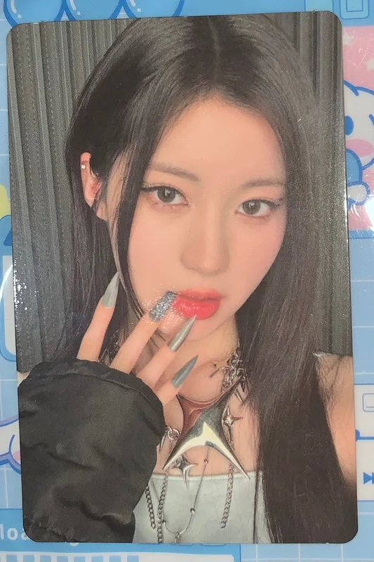 BABYMONS7ER YG TAG ALBUM VER.