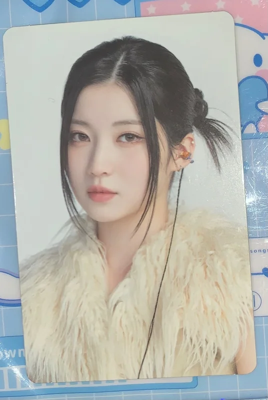 BABYMONS7ER YG TAG ALBUM VER.