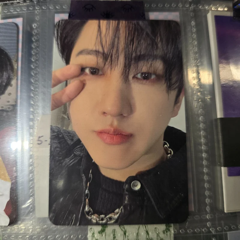 Changbin (5-STAR)