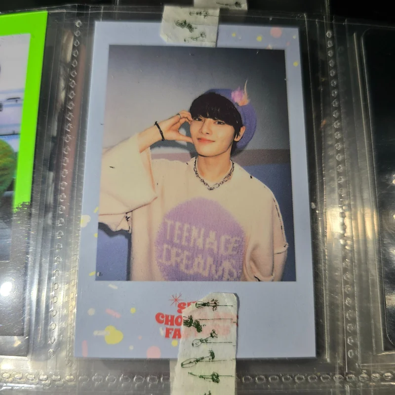 Stray Kids CHOCOLATE FACTORY