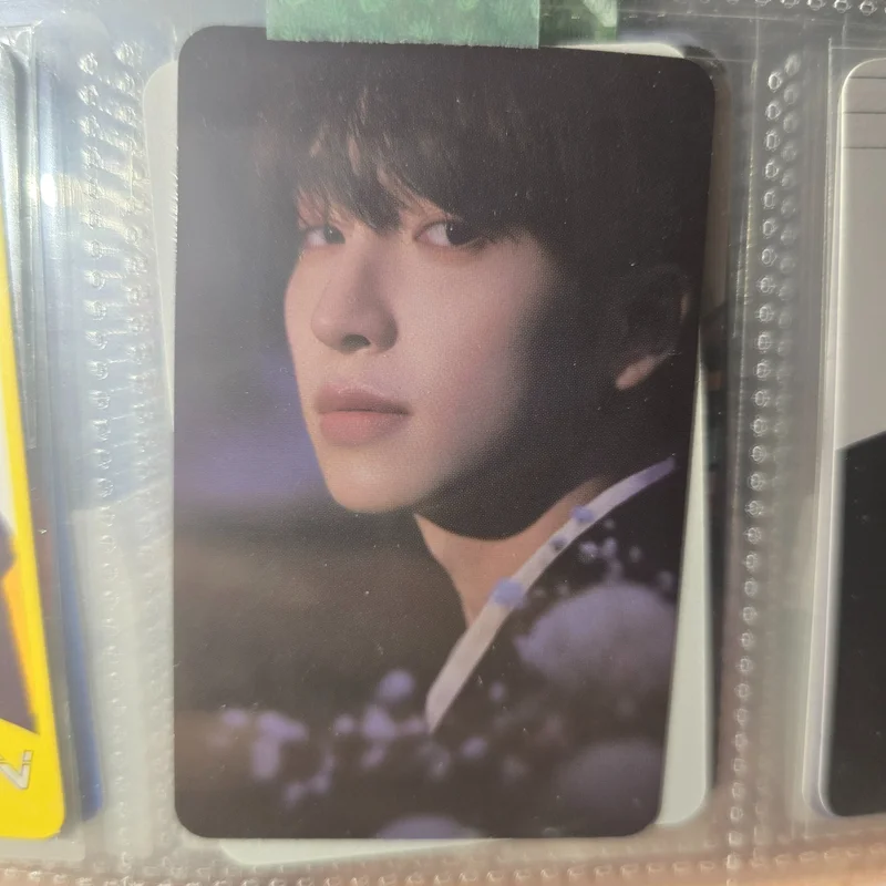 PHANTASY Pt.3 Love Letter Platform Ver. Send Ver.