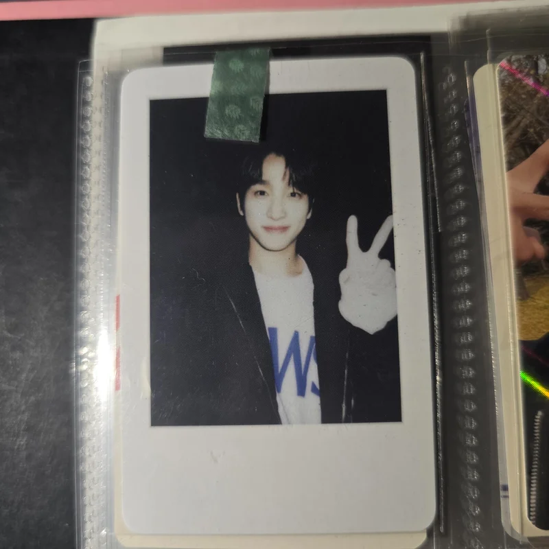 2022 THE BOYZ FAN CON THE B-ROAD REWARD