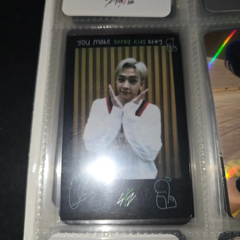 ODDINARY SOUND WAVE LUCKY DRAW