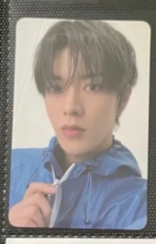 Universe Photo Book Ver.