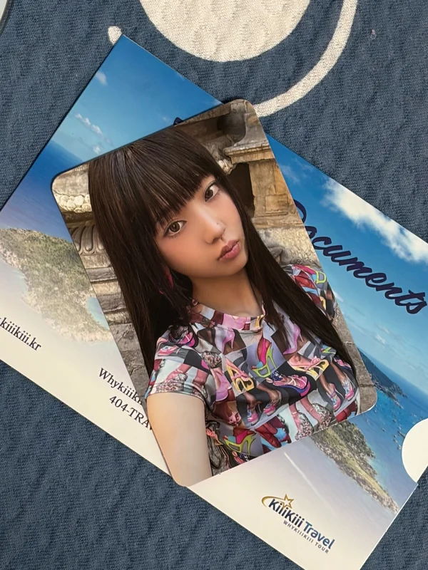 WhyKiiiKiii KKT