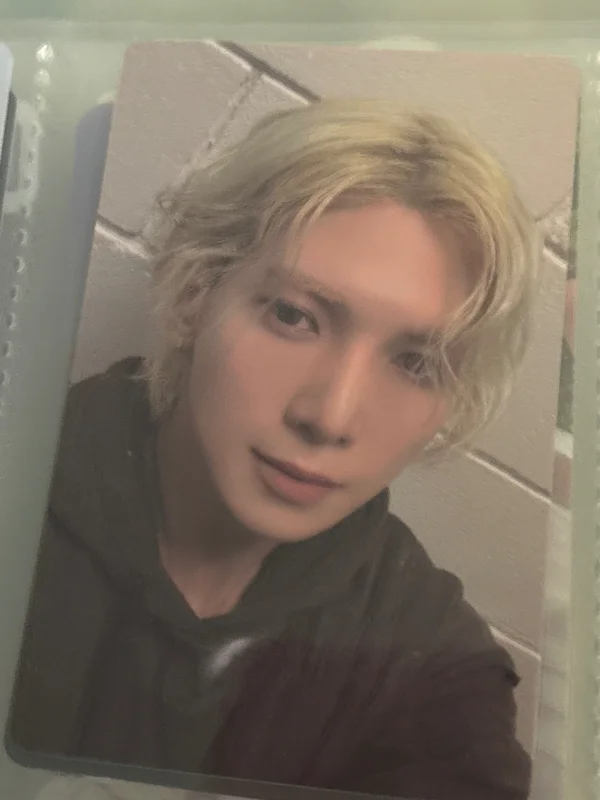 GOLDEN HOUR : Part.4 DIARY VER.
