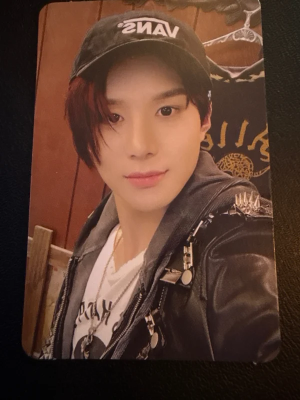 NCT #127 Neo Zone N Ver.