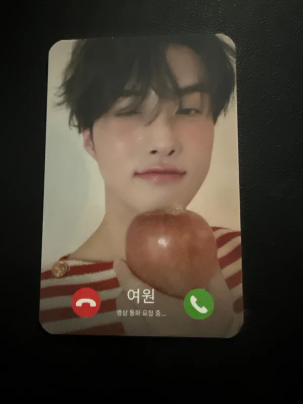 LOVE or TAKE Romantic ver.