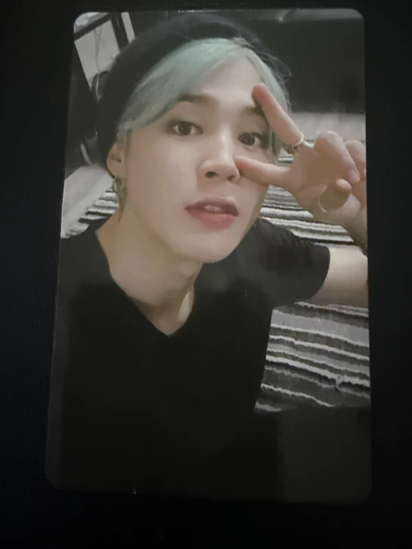 BTS WORLD TOUR 'LOVE YOURSELF' EUROPE DVD