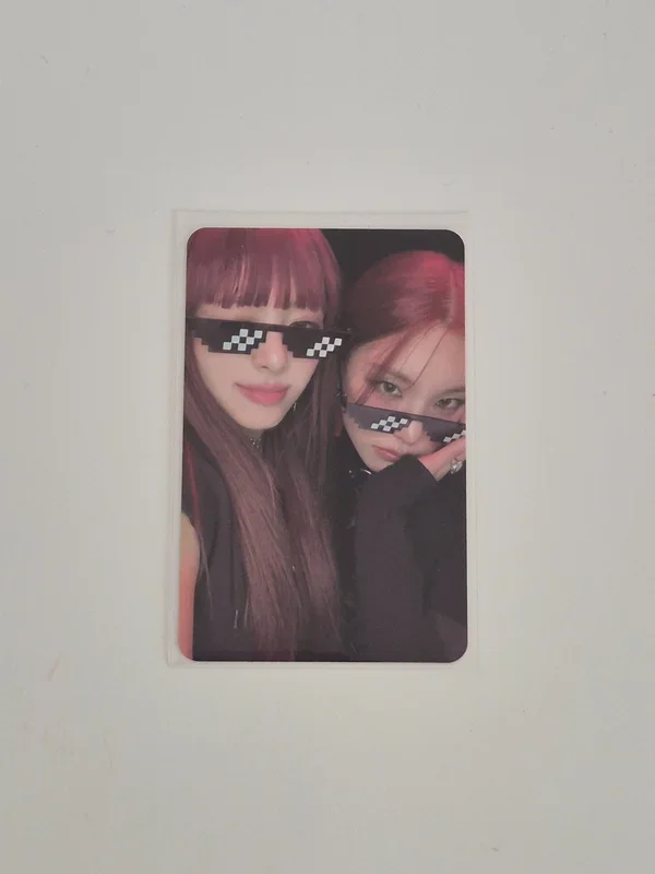 BORN TO BE PLATFORM ALBUM_NEMO VER. A version