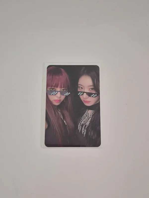 BORN TO BE PLATFORM ALBUM_NEMO VER. A version