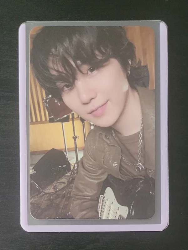 ARIRANG Rooted in Music Ver. Target Exclusive