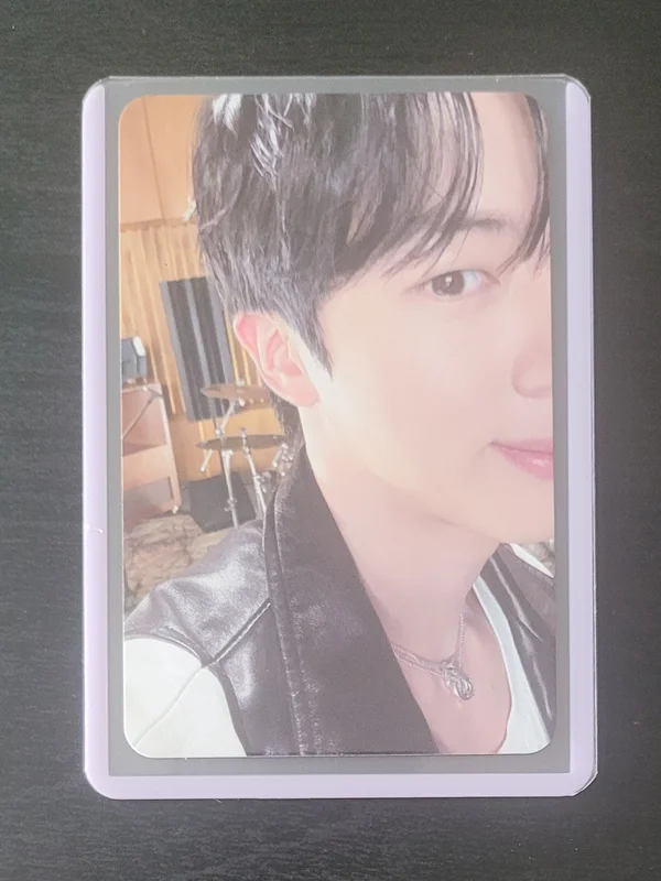 ARIRANG Rooted in Music Ver. Target Exclusive