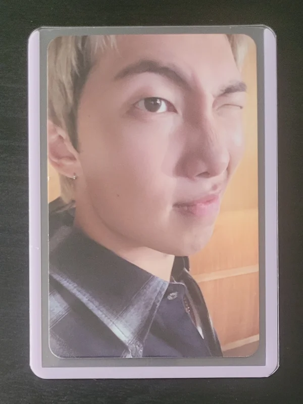 ARIRANG Rooted in Music Ver. Target Exclusive