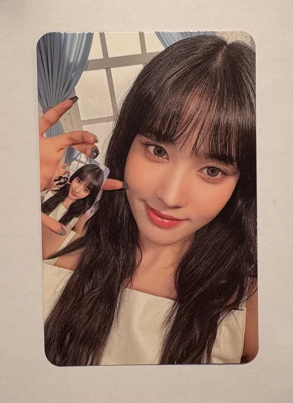 TEENFRESH hello82 | Yoon