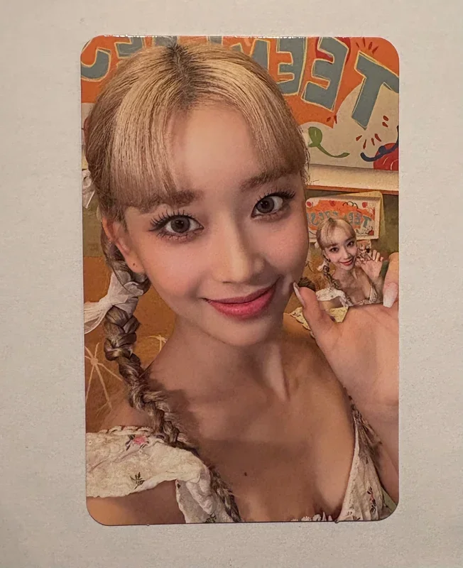 TEENFRESH hello82 | Sumin