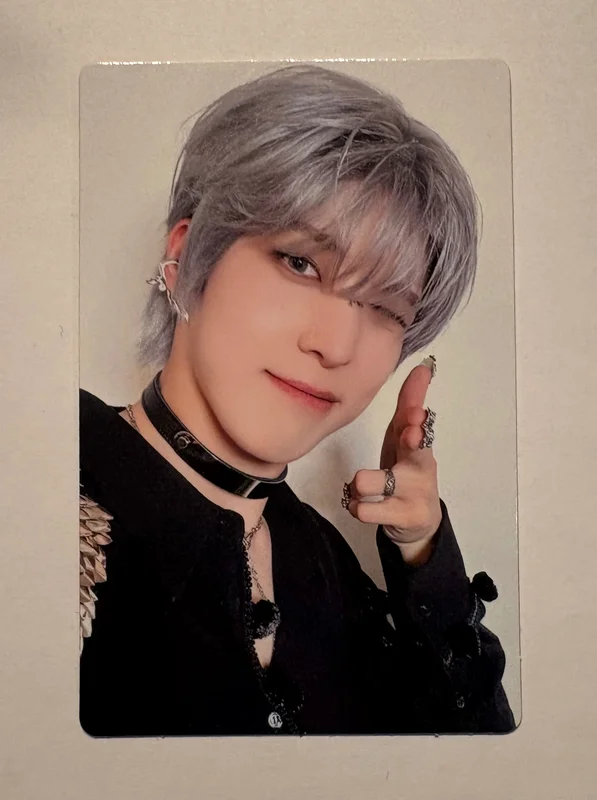 GOLDEN HOUR : Part.2 Europe Exclusive | Yunho