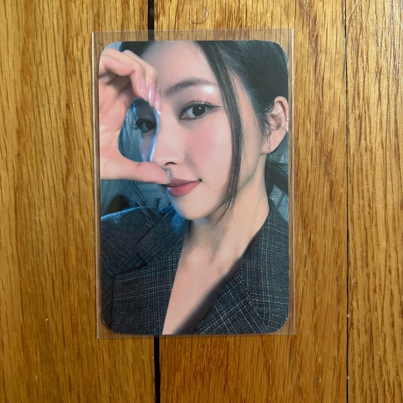 GFRIEND 10th Anniversary [Season of Memories] PHOTO CARD SET