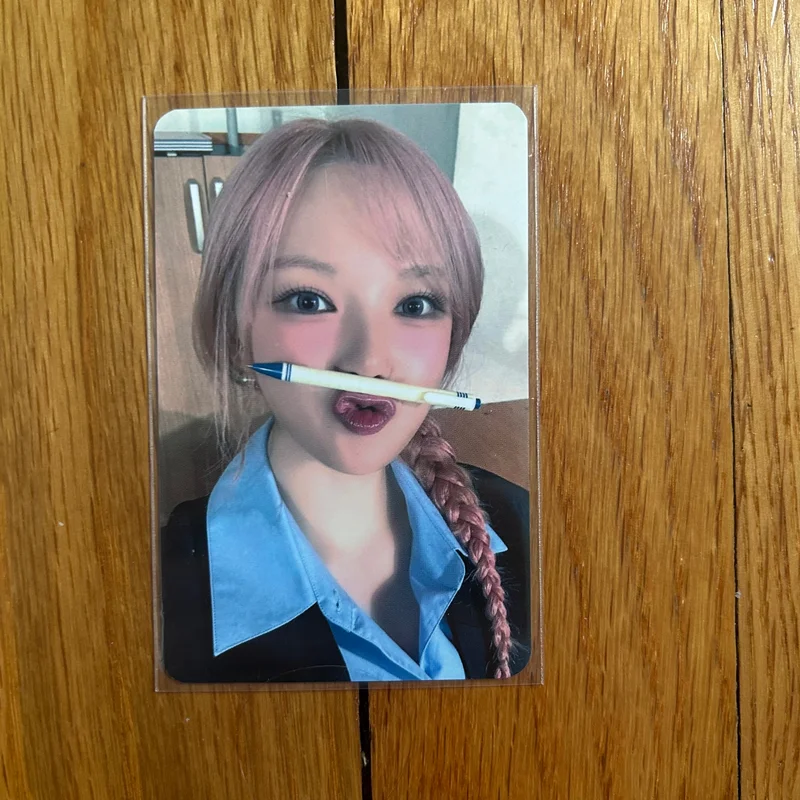 GFRIEND 10th Anniversary [Season of Memories] PHOTO CARD SET