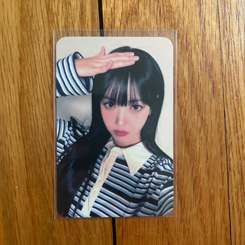 GFRIEND 10th Anniversary [Season of Memories] PHOTO CARD SET