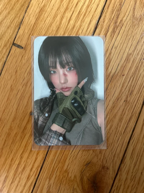 Girls Will Be Girls YES24