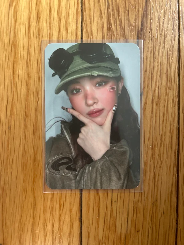 Girls Will Be Girls YES24